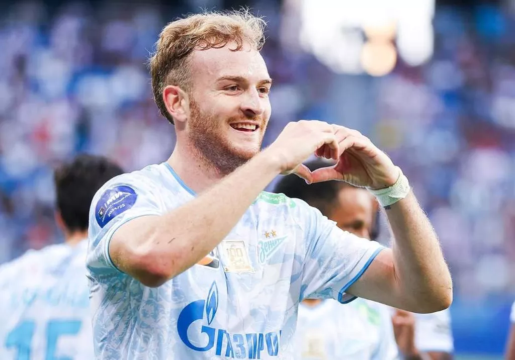 Источник: «Ривер Плейт» планирует подписать двух футболистов «Зенита»