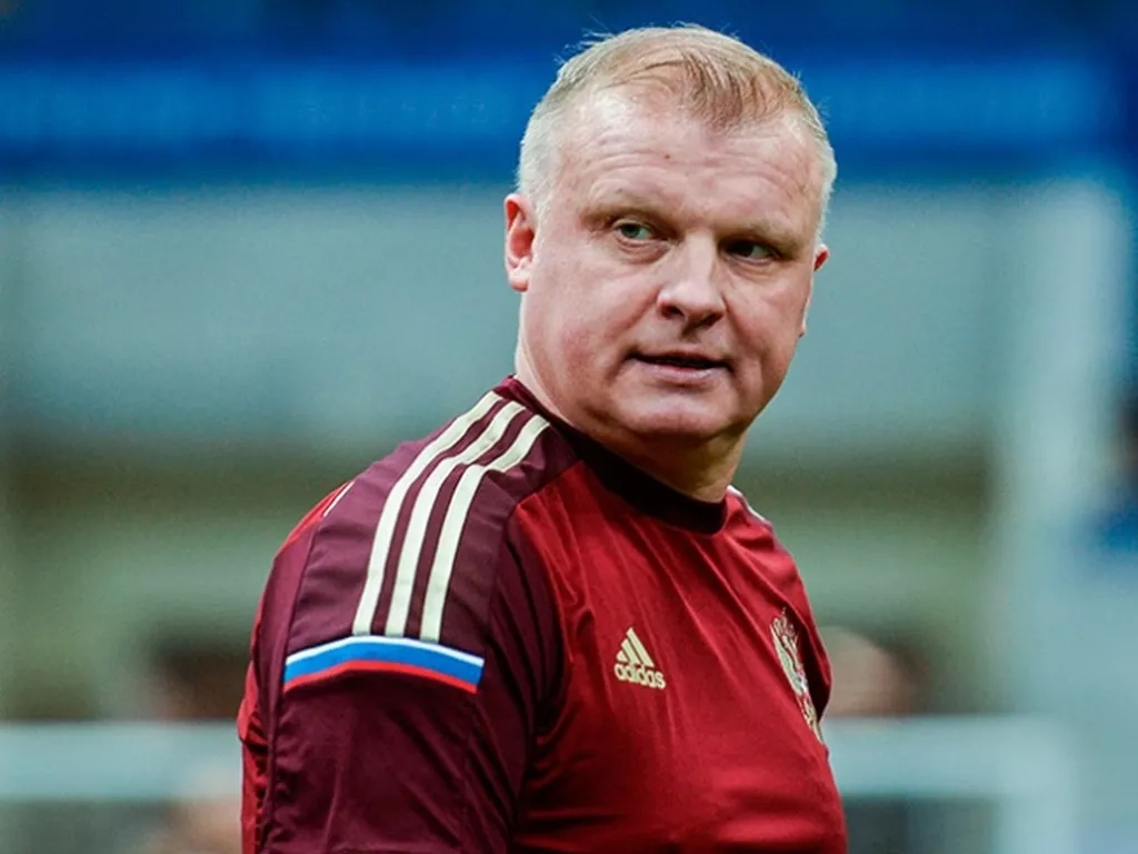 Кирьяков назвал чемпионаты, за которыми следит кроме РПЛ