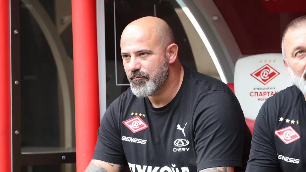 Гранат: Станковича уволили из-за утраты контроля над командой