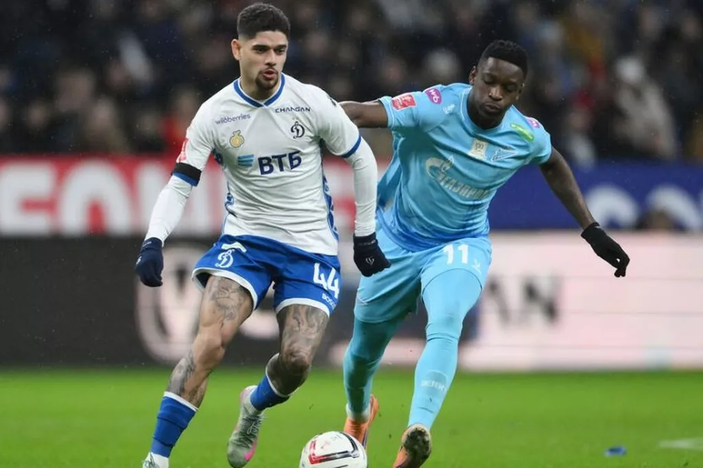 Билялетдинов: «Зенит» должен был играть в траурных повязках всю игру