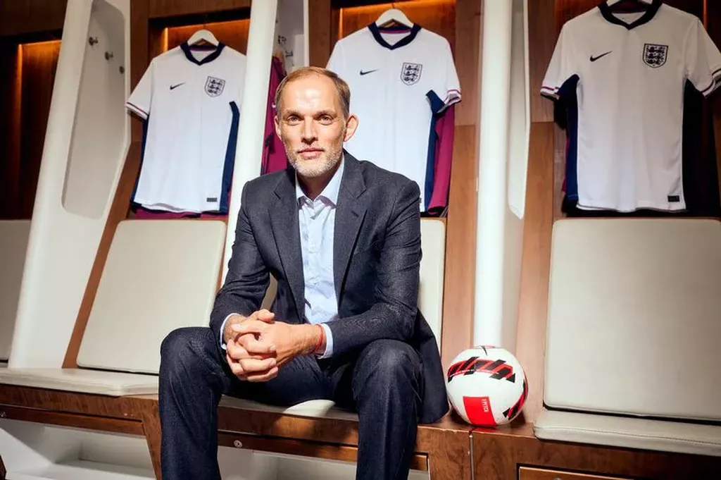 Сборная Англии досрочно отобралась на ЧМ-2026, не пропустив ни одного гола в матчах отбора