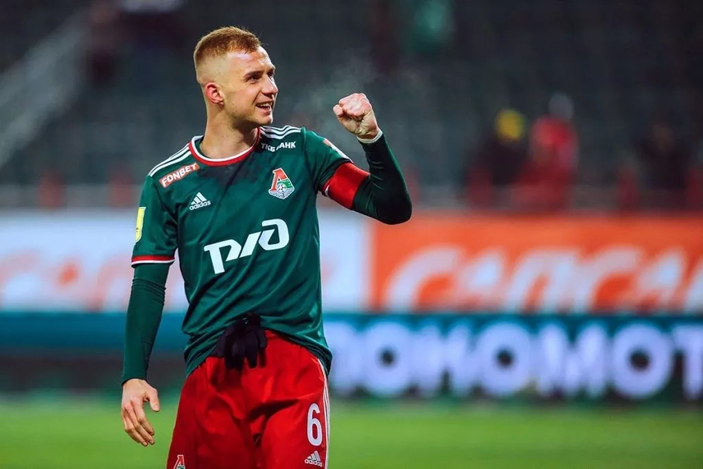 Непомнящий отреагировал на новость об уходе Баринова из «Локомотива» в конце сезона