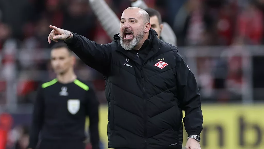 Деменко объяснил, почему Станкович не уйдёт из «Спартака» по собственному желанию