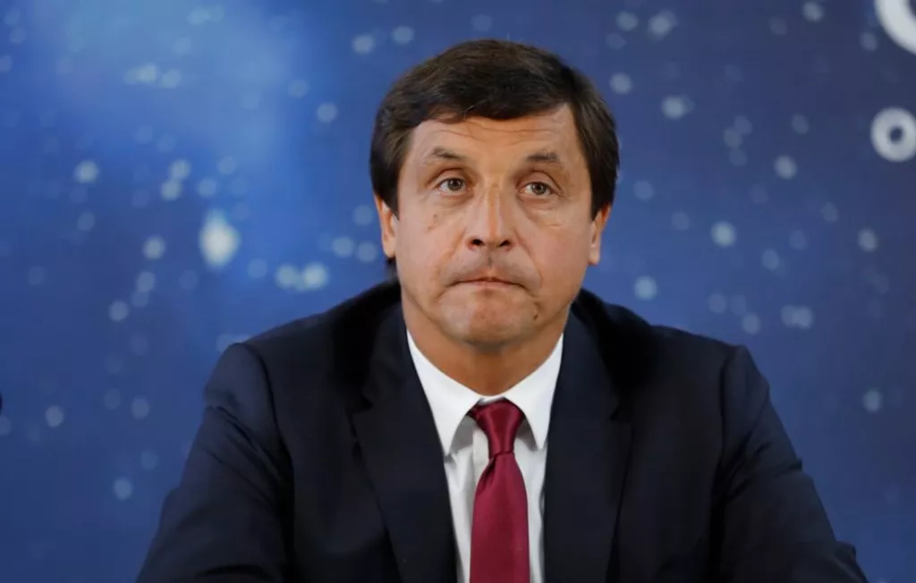 Каменский: Кубок Первого канала уже традиционный турнир, а традиции надо беречь