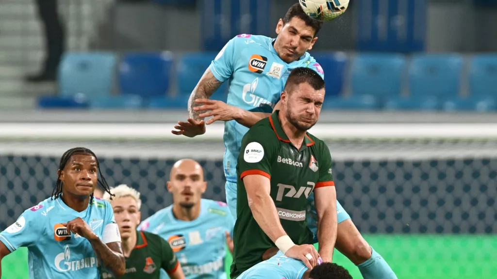 Эштреков высказался на тему фаворитизма «Зенита» в чемпионской гонке РПЛ