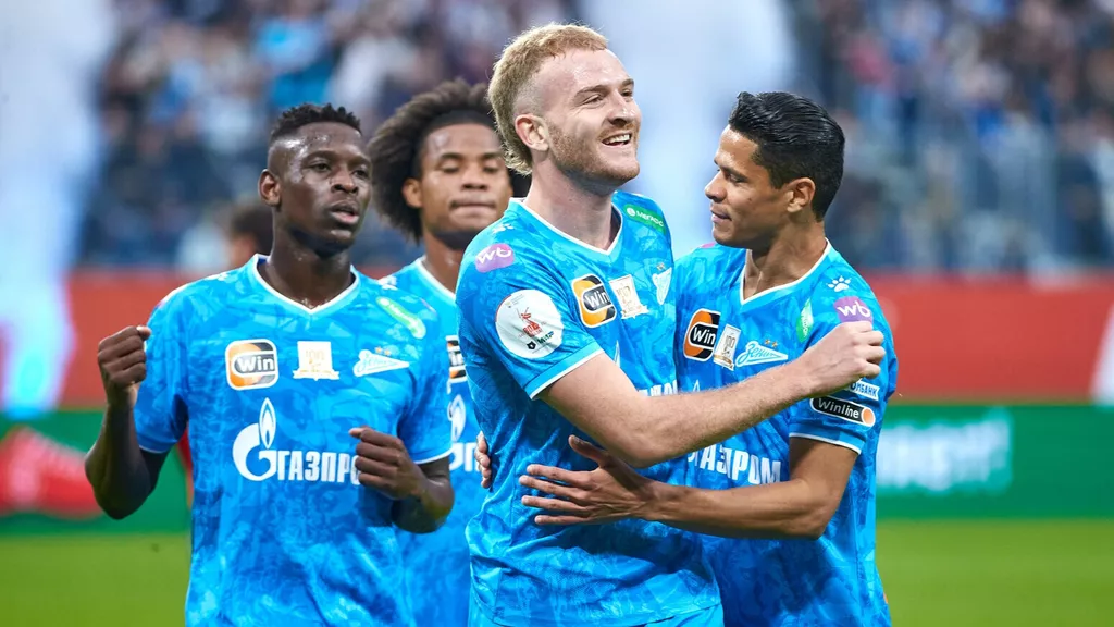 Рапопорт: «Зениту» будет как никогда тяжело выиграть чемпионат России