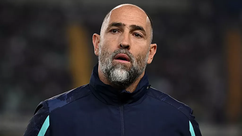 Первак: пригласить Тудора в «Спартак» — это ошибка