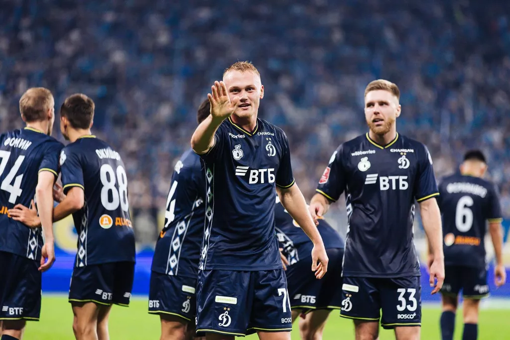 Билялетдинов назвал главную проблему московского «Динамо»