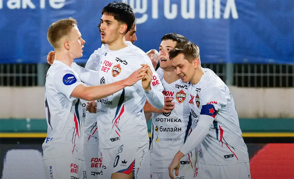 Чанов: ЦСКА не хватает бомбардира-убийцы, как были Вагнер или Думбия