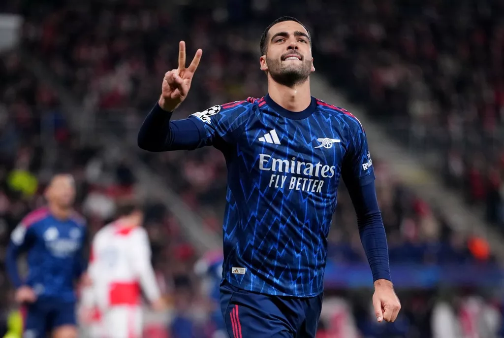 «Арсенал» не сумел обыграть «Сандерленд» в гостевом матче 11-го тура АПЛ