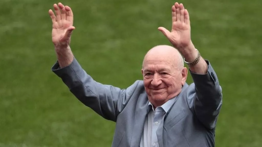 Прощание с Никитой Симоняном пройдёт на стадионе «Лукойл Арена»