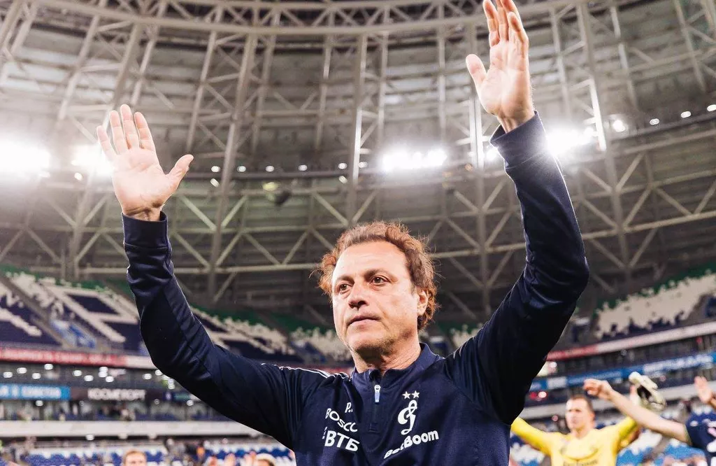 Степашин: Гусев останется тренером «Динамо», если выиграет четыре матча