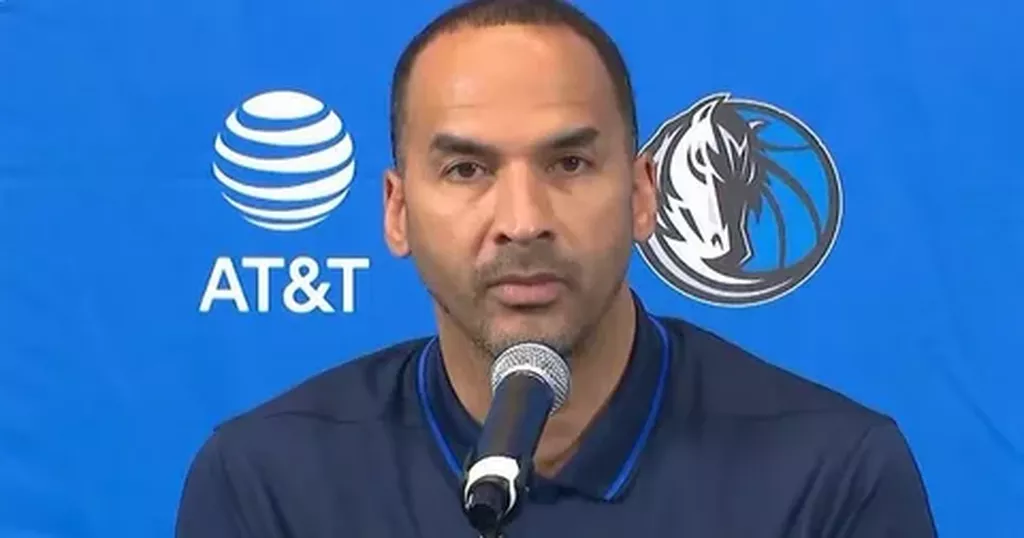 «Даллас» уволил генменеджера, отвечавшего за обмен Дончича в «Лос-Анджелес Лейкерс»