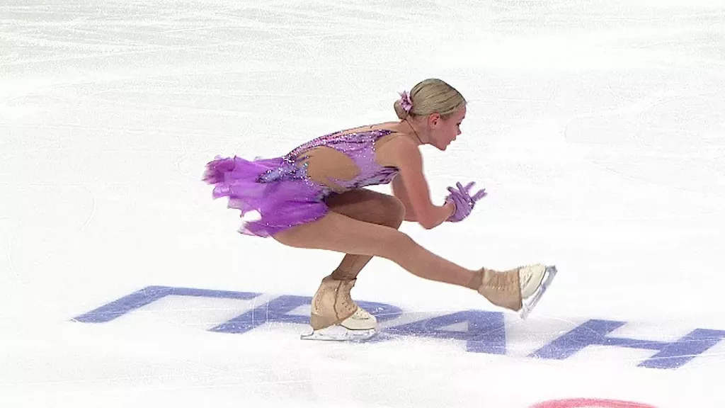 Журналист Жуков: всплеск эмоций Плющенко вызван тем, что к Елене Костылевой применили физическую силу