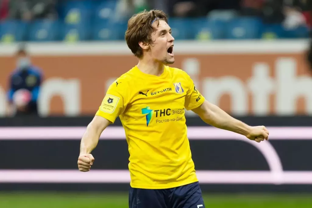 Наумов: Щетинин подходит под игру, которую проповедует Галактионов