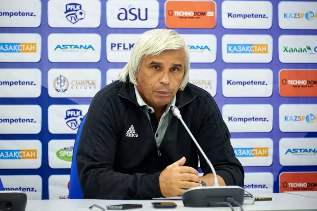 Петрушин: в советское время для меня «Зенит» был булочкой с маслом