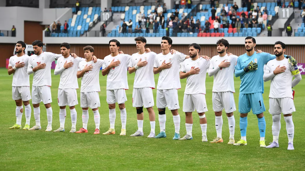 Иран будет бойкотировать жеребьёвку ЧМ-2026 в США