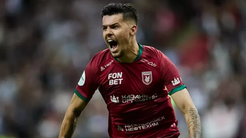 «Рубин» сыграл вничью с «Пари НН» в 15-м туре РПЛ