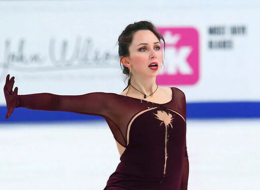 Елизавета Туктамышева объявила о завершении карьеры