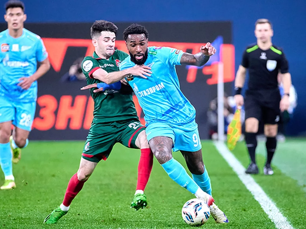 Балахнин назвал команды, которые сыграли ниже своего уровня в первом круге РПЛ