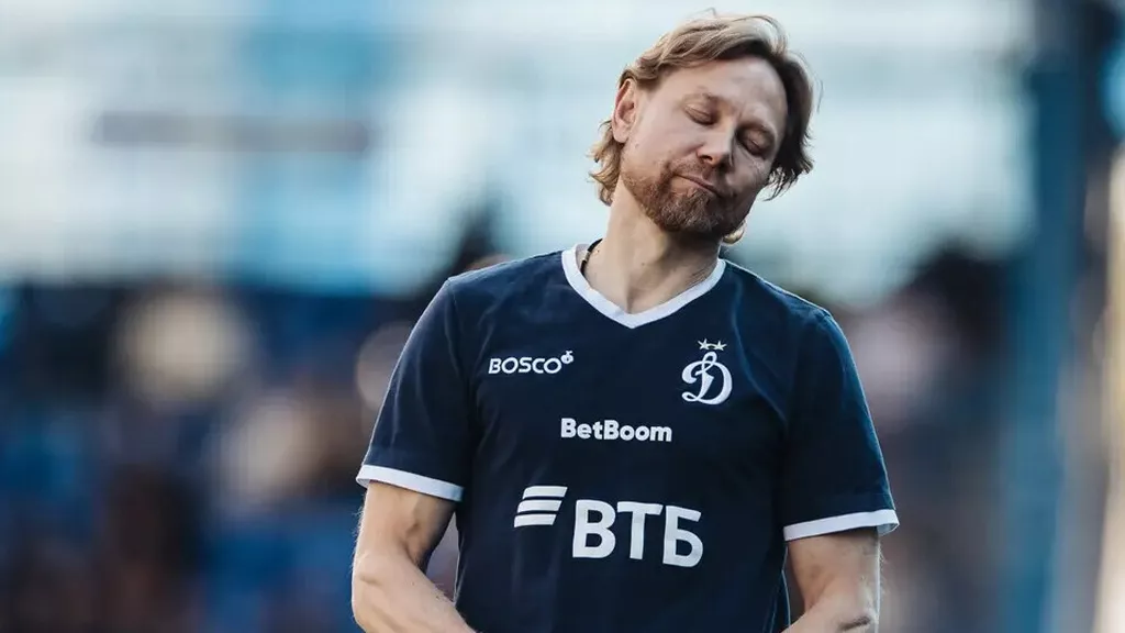 Чанов: к Карпину есть вопросы, но нужно подождать, чтобы в «Динамо» всё сложилось