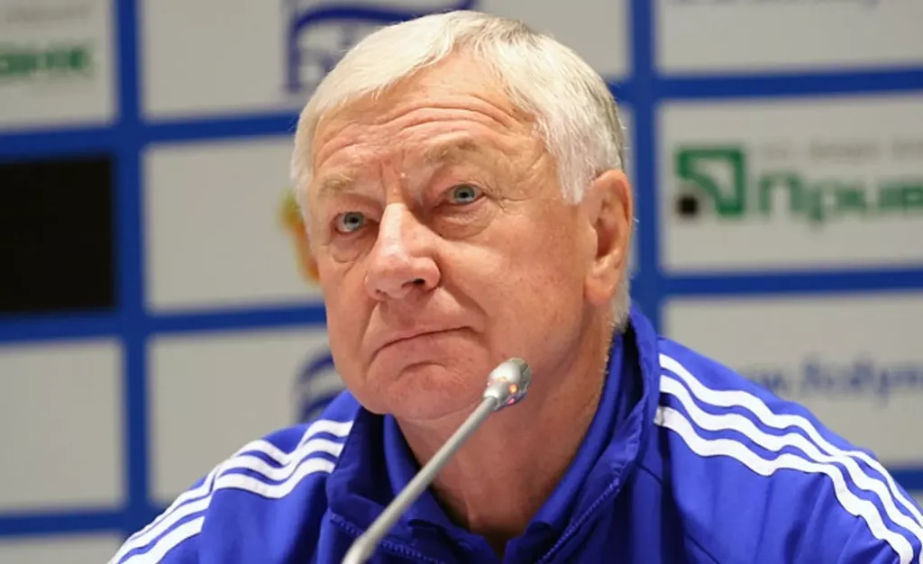 Игнатьев: в РПЛ появляются новые фамилии, которые говорят о перспективах нашего футбола