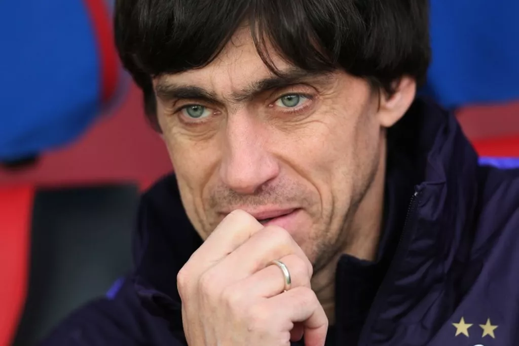 Ковтун оценил сборную Чили перед матчем со сборной России