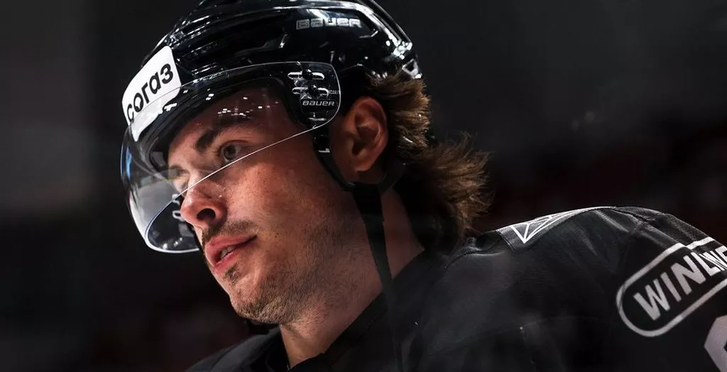 Сафронов: Дюбе как игрока не знаю, но логика обмена для СКА понятна