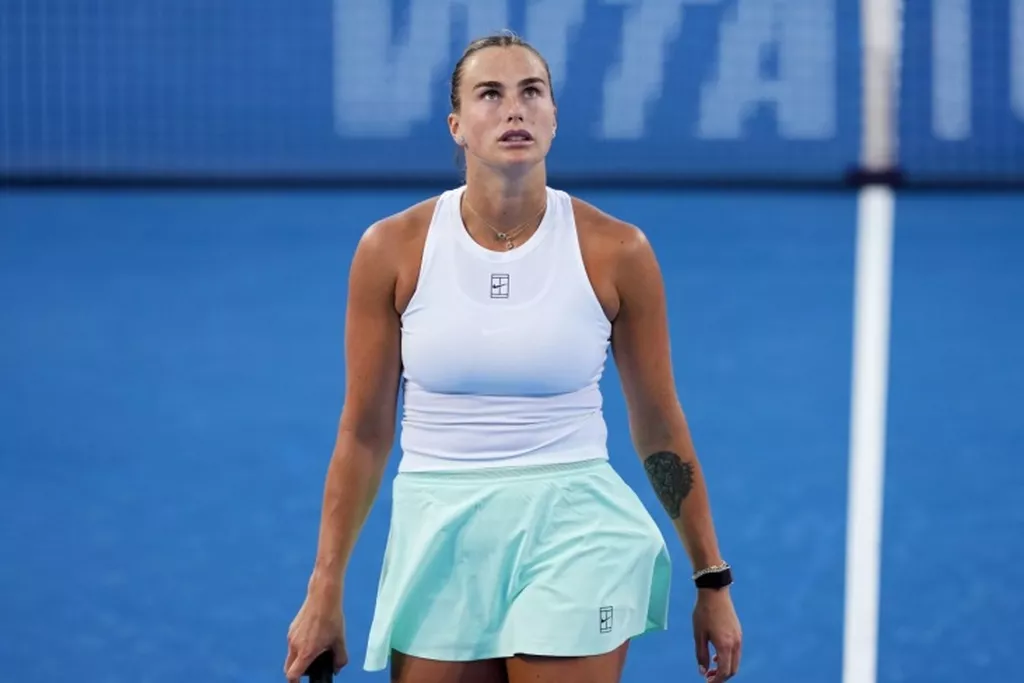 Янчук: Соболенко много раз проваливалась в финалах, потому что неуравновешенная