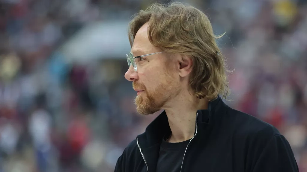 Белоус: Карпин пришёл в команду, от которой хотели чемпионство