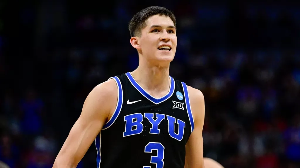 Быков высказался об игре Егора Дёмина в НБА