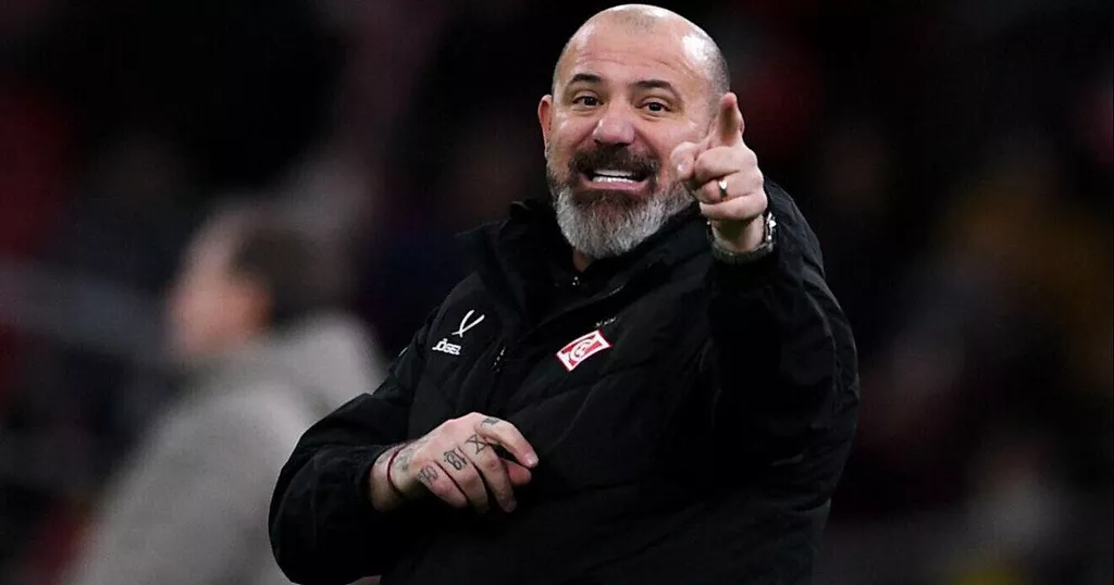 Балахнин высказался о поведении Станковича после матча с «Ахматом»