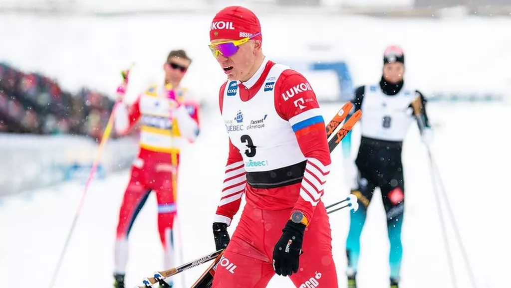 Психолог объяснила, почему Большунов напал на Бакурова после финиша в спринтерской гонке