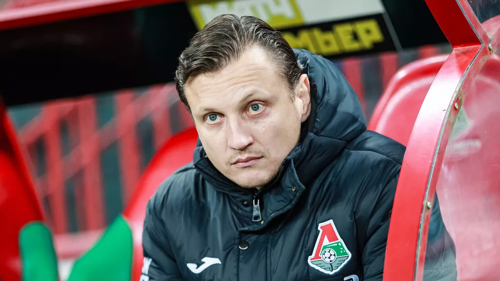 Галактионов будет зарабатывать 7-9 млн рублей в месяц по новому контракту с «Локомотивом»