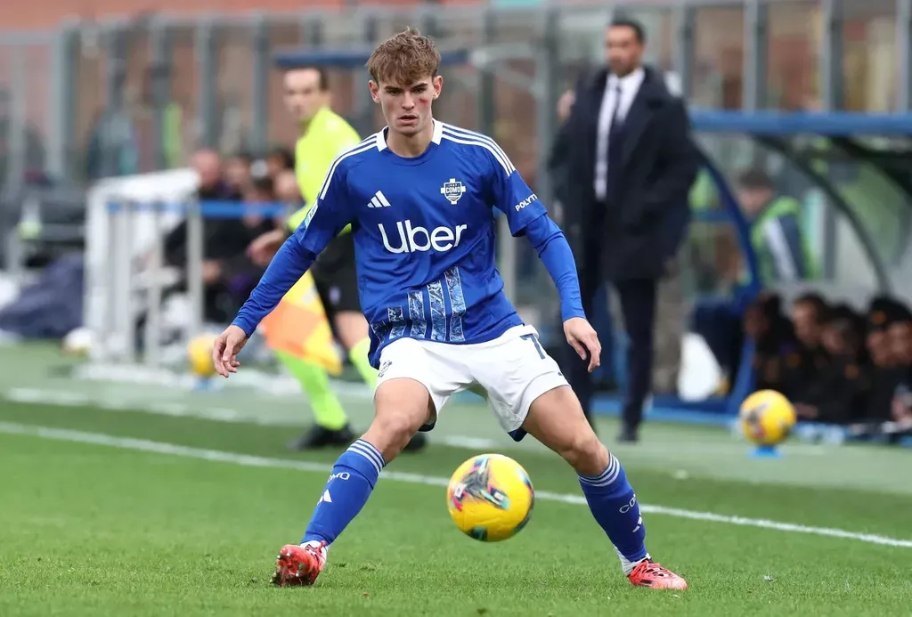 Globe Soccer Awards объявил имена 11 номинантов на награду лучшему молодому игроку 2025 года