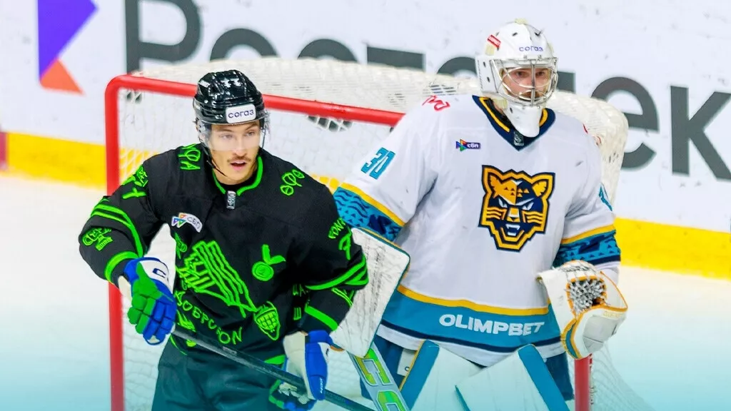 «Сочи» дома обыграл «Салават Юлаев» благодаря голу и ассисту Хафизова