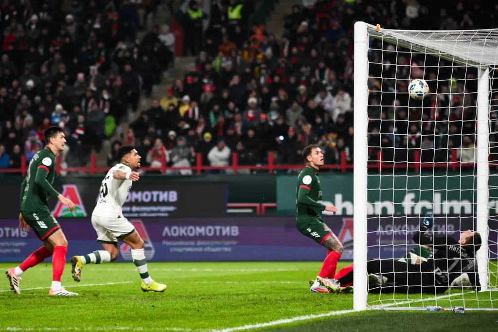 Дьяков рассказал, что нужно «Локомотиву», чтобы оставаться в чемпионской гонке