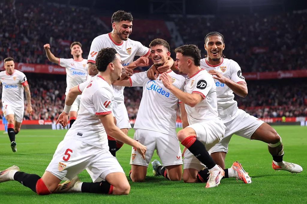 Источник: футбольный клуб «Севилья» может быть продан в начале 2026 года