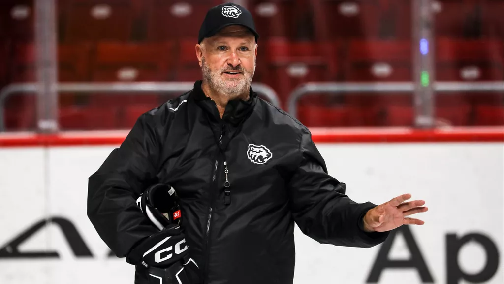 Главный тренер «Трактора» Гру объяснил причину поражения от «Нефтехимика»