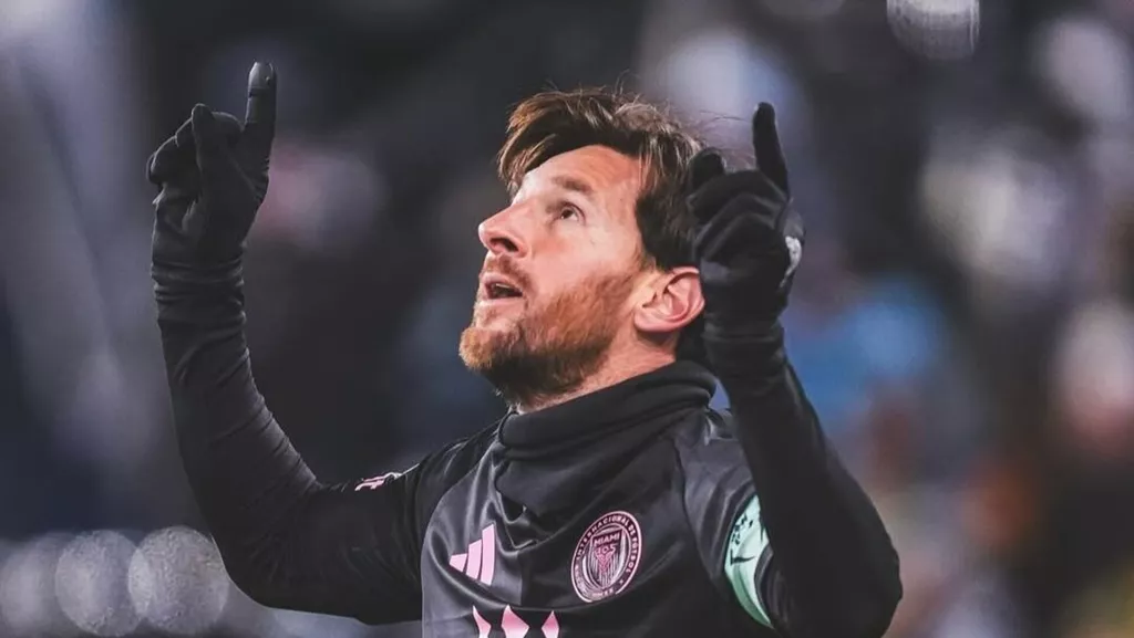 Президент «Барселоны» Лапорта выразил сомнение по поводу возвращения Месси в команду