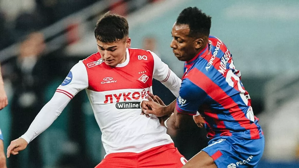 Дьяков: тяжело представить фаворита в матче «Спартак» - ЦСКА