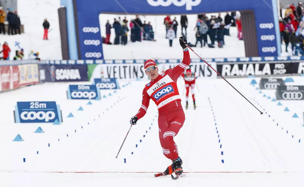 в Норвегии прокомментировали победу России в CAS по делу о допуске российских лыжников