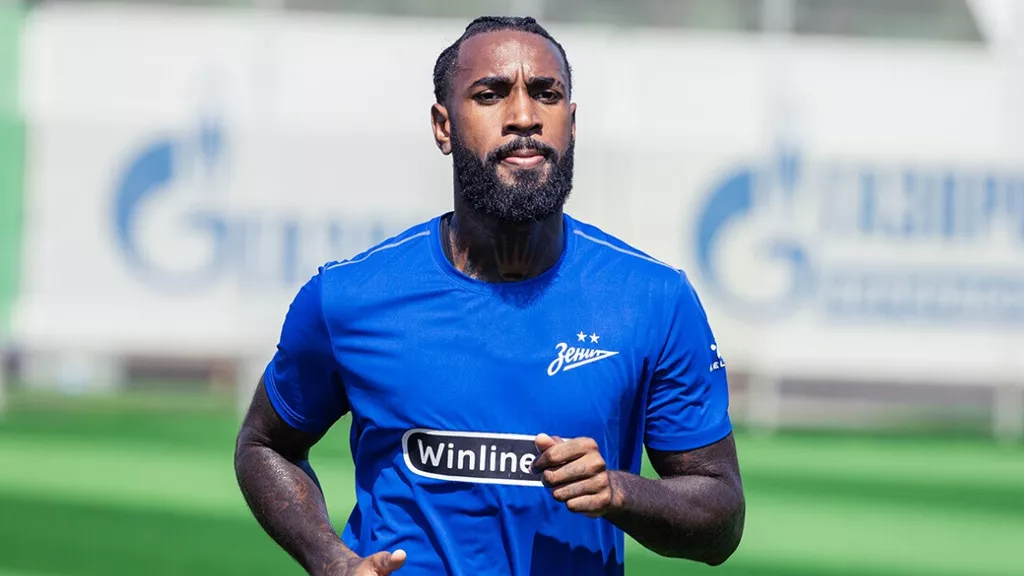 Владелец «Крузейро» подтвердил интерес к полузащитнику «Зенита» Жерсону