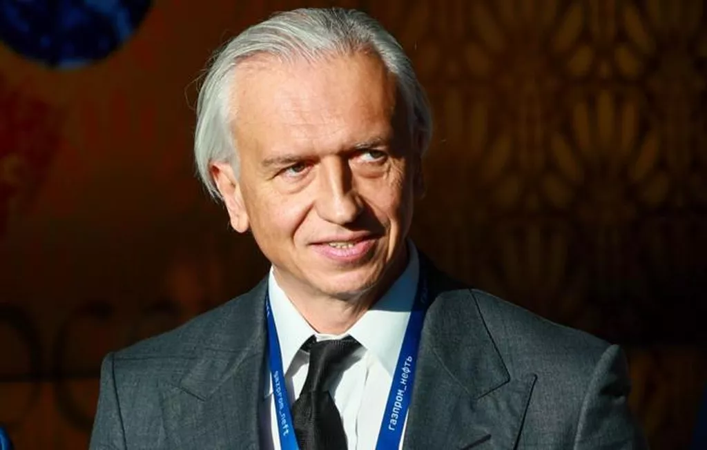 Глава РФС Дюков: уверен, что в 2026 году сборная России сможет сыграть на мировой арене