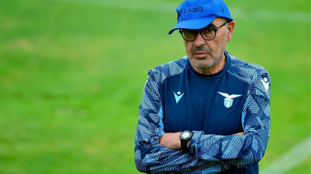 Главный тренер «Лацио» Маурицио Сарри успешно перенёс операцию на сердце
