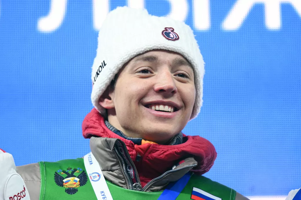 Савелий Коростелёв занимает промежуточное 15-е место в общем зачёте «Тур де Ски»