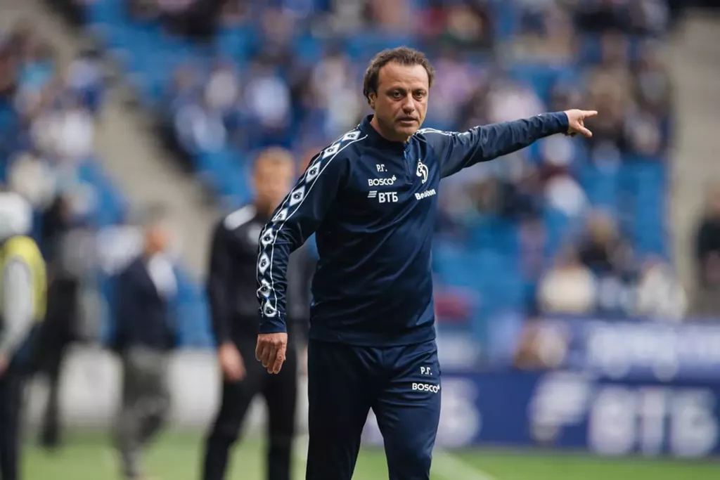 Петрушин: Гусев не имел права так говорить про работу Карпина в «Динамо»