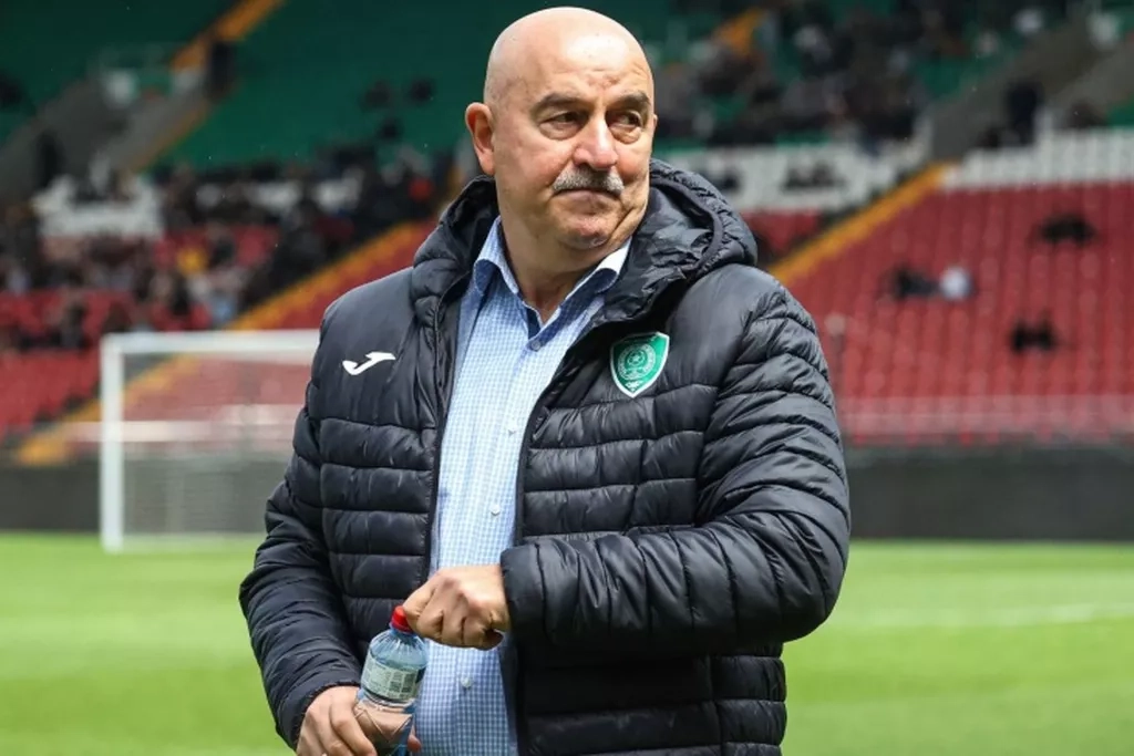 Шикунов назвал тренера, который мог бы справиться со «Спартаком»