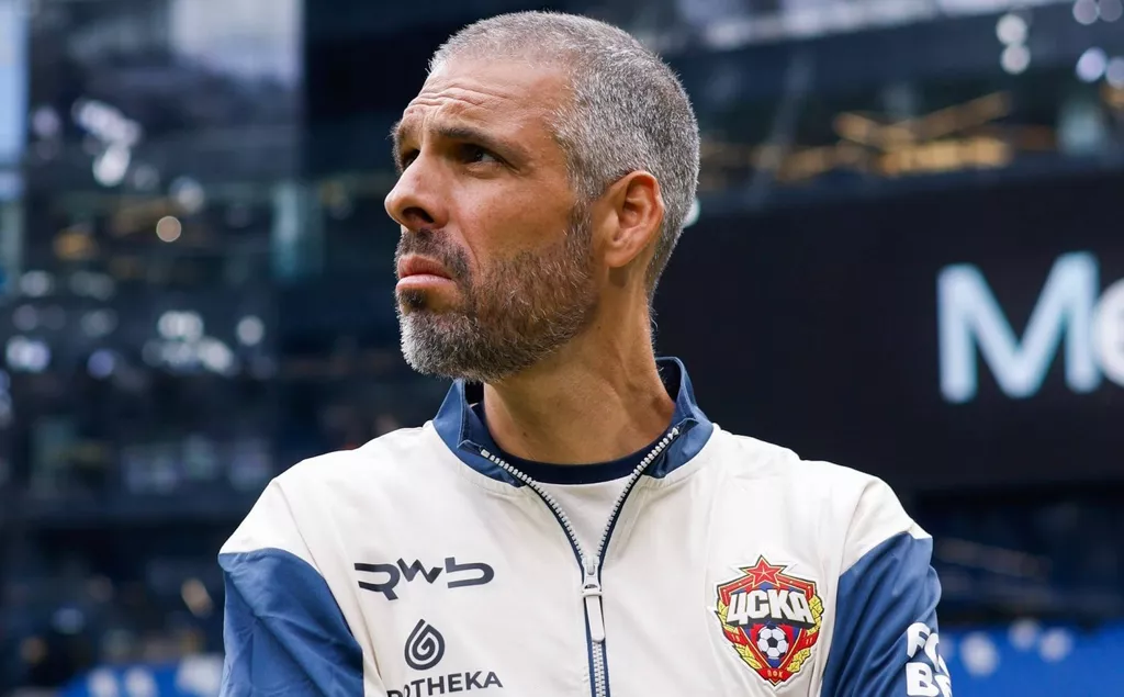 Корнеев посоветовал ЦСКА продлить контракт с Челестини