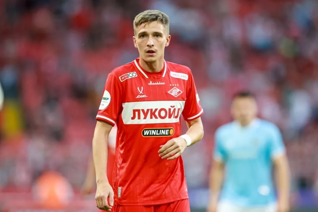 Наумов: в РПЛ тоже есть футболисты, которые прекрасно бросают ауты, тот же Самошников, Бакаев